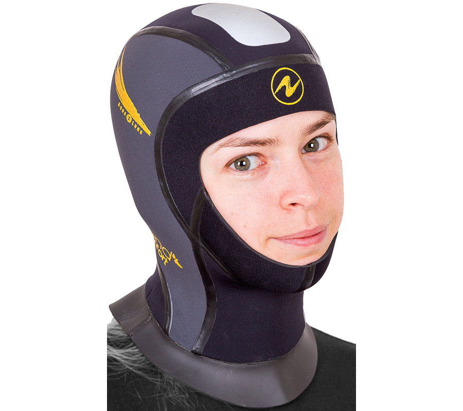 картинка Шлем Iceland Aqua Lung жен от магазина DivingWolf