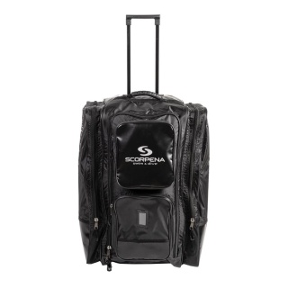 картинка Сумка на колёсах Scorpena Red Line - Voyager2 от магазина DivingWolf