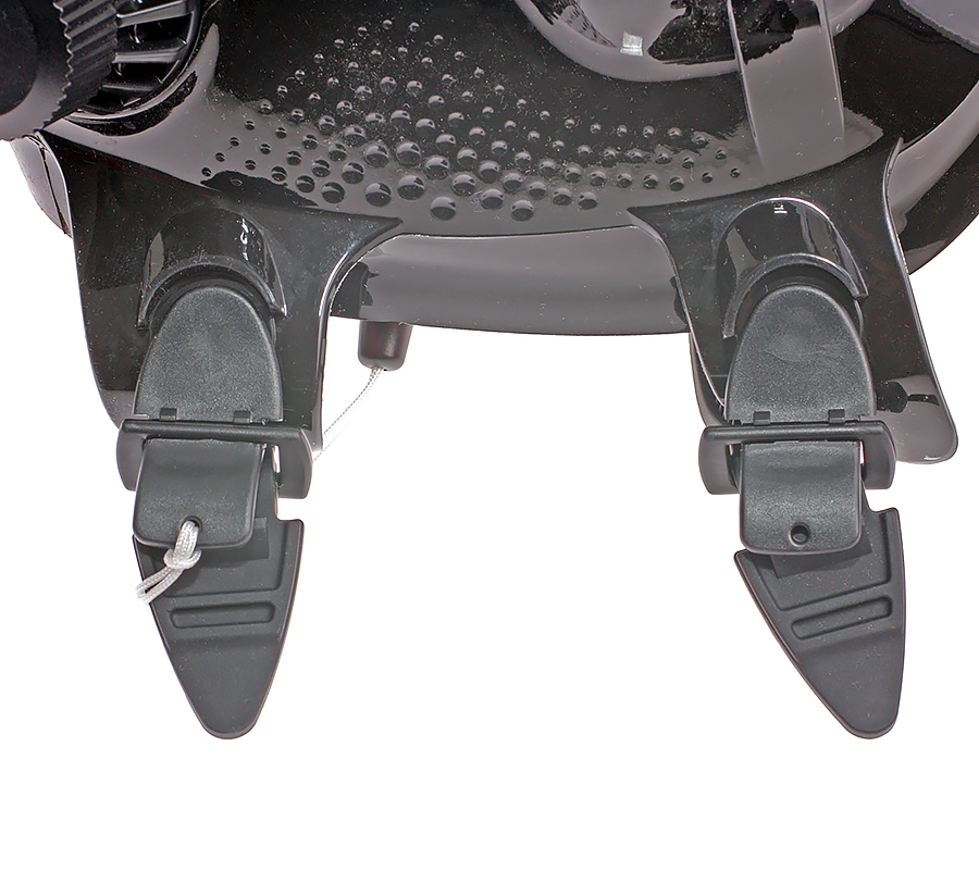 картинка Маска полнолицевая FanDiver F22 от магазина DivingWolf