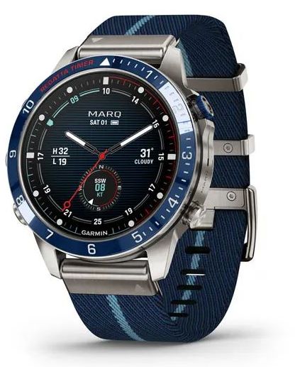 Garmin MARQ CAPTAIN (Gen 2)