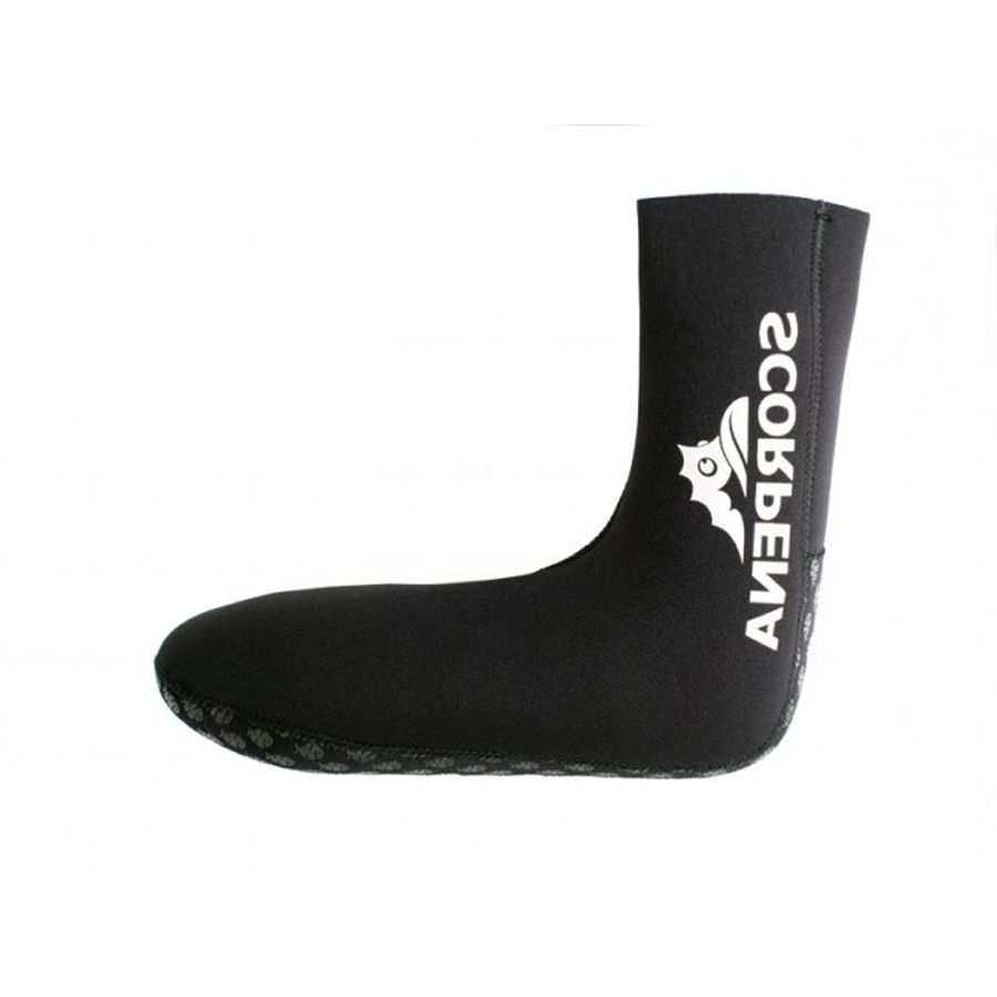 картинка Носки Scorpena D - 7 мм от магазина DivingWolf