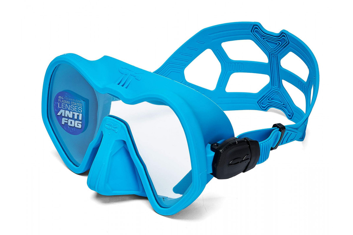 картинка Маска C4 Skyline Antifog от магазина DivingWolf