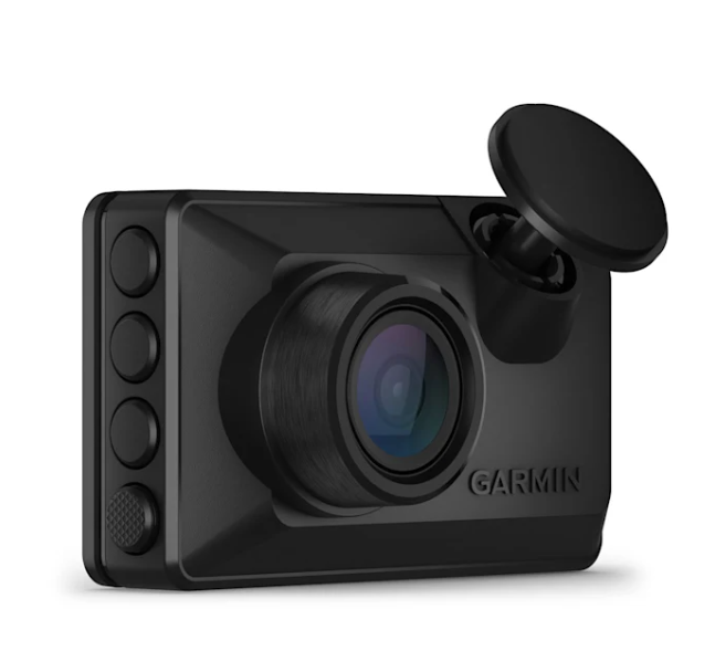 Garmin DASH CAM X110