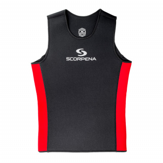 картинка Майка неопрен. Scorpena Bermuda 2.5 мм от магазина DivingWolf