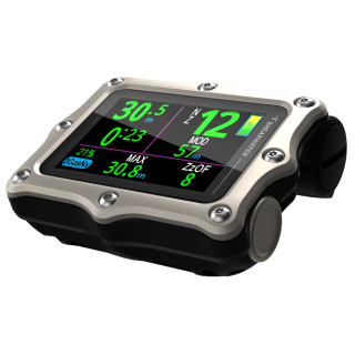 картинка Компьютер Shearwater Perdix 3 от магазина DivingWolf