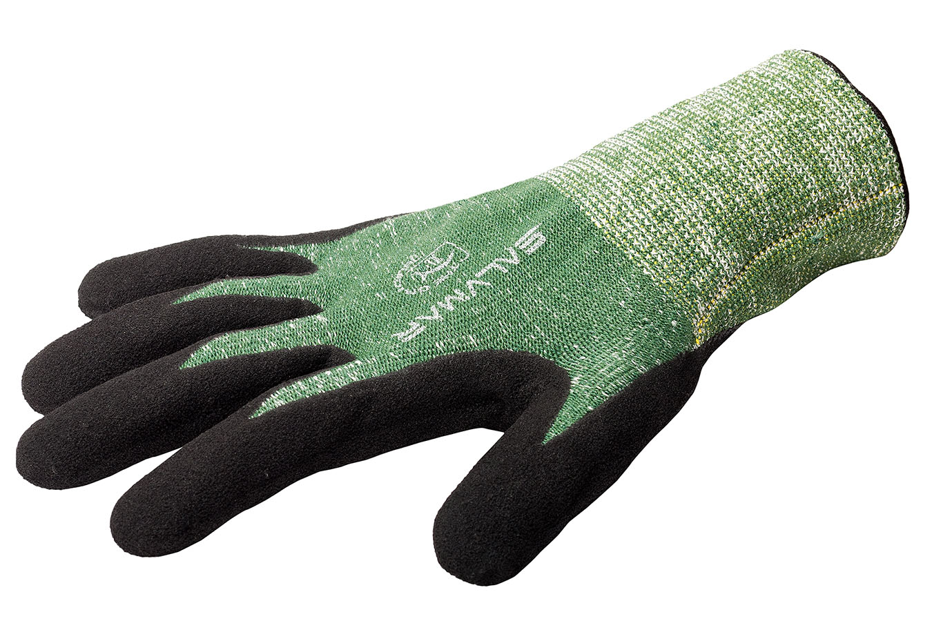 картинка Перчатки прорезиненные Salvimar Dymax от магазина DivingWolf