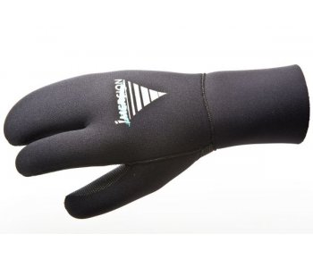 картинка Трехпалые рукавицы Imersion 7 мм от магазина DivingWolf