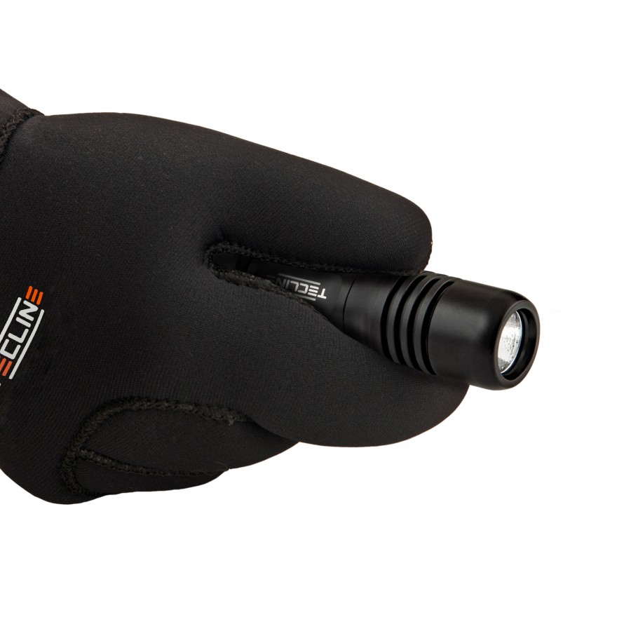 картинка  Фонарь TecLine by Scubatech LED «MINI» от магазина DivingWolf