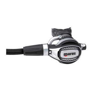 картинка Регулятор для дайвинга MARES EPIC 82X, до 40% О2 от магазина DivingWolf