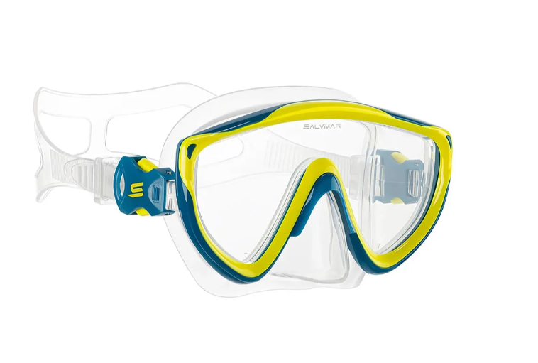 картинка Маска подростковая Salvimar Ray от магазина DivingWolf