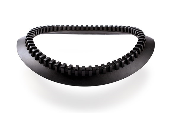 картинка Шейная манжета  Si Tech из силикона "Quick Neck" от магазина DivingWolf