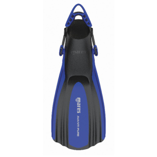 картинка Ласты регулируемые Mares AVANTI PURE OH от магазина DivingWolf