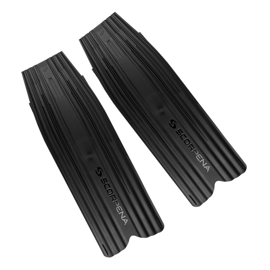 картинка Лопасти для ласт Scorpena Q от магазина DivingWolf