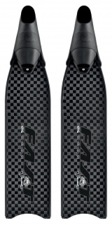 картинка Ласты H.Dessault (C4 Carbon) Fast HD T700 Superforce 250 серия от магазина DivingWolf