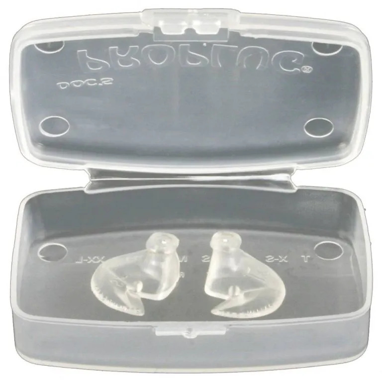 картинка Беруши для дайвинга Doc’s ProPlugs от магазина DivingWolf