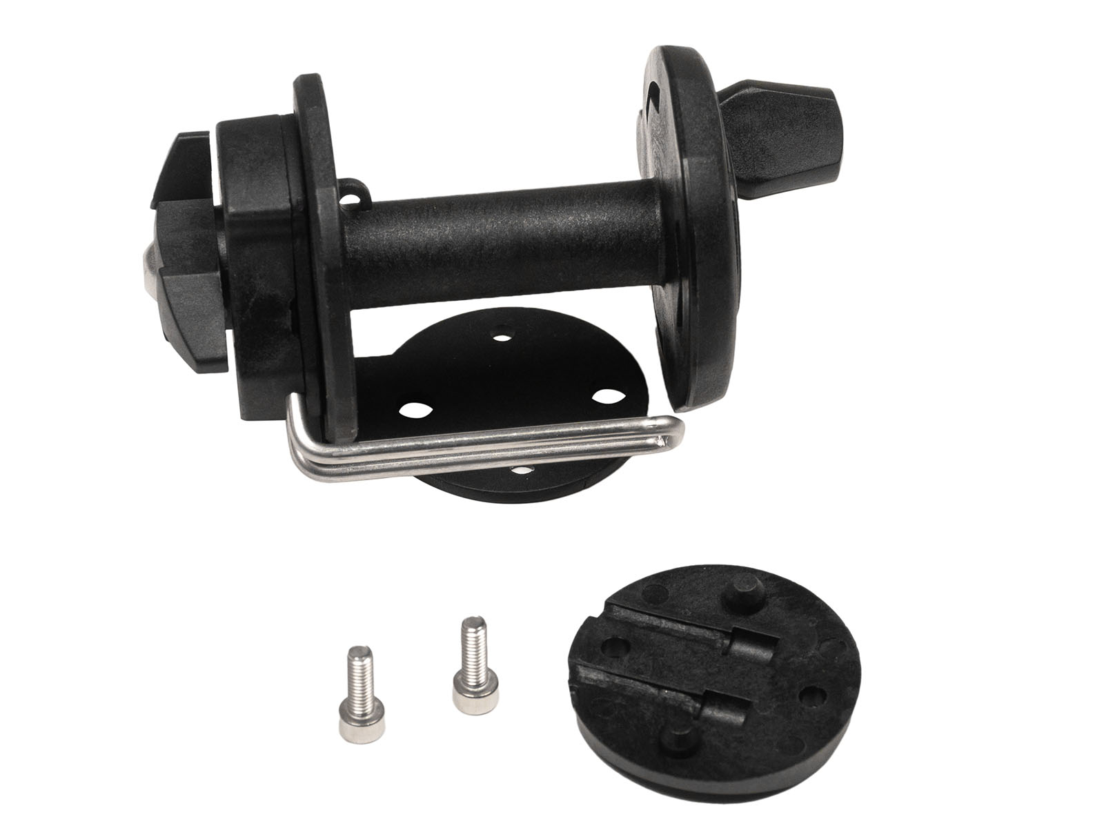 картинка Катушка Salvimar Micro вертикальная для арбалетов от магазина DivingWolf