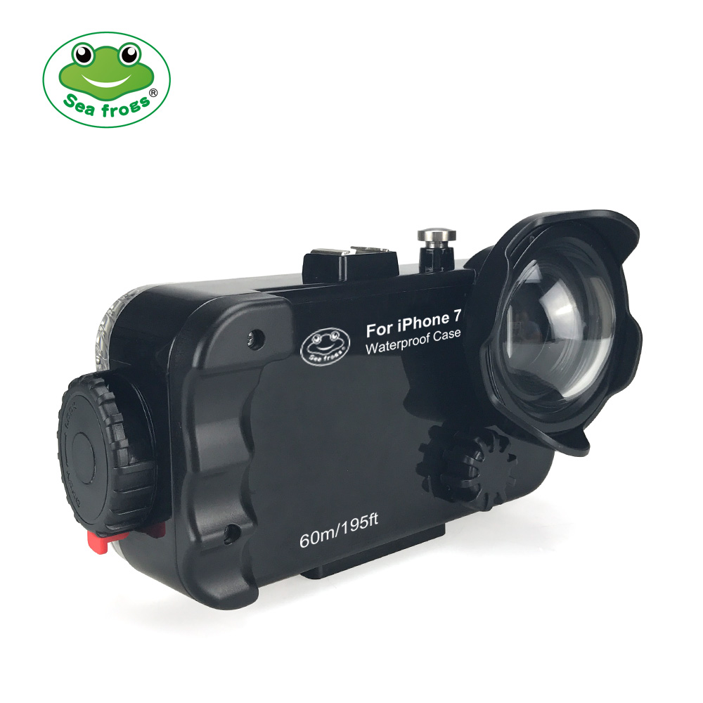 RU71009U1 - Бокс камеры для подводной съемки - Google Patents