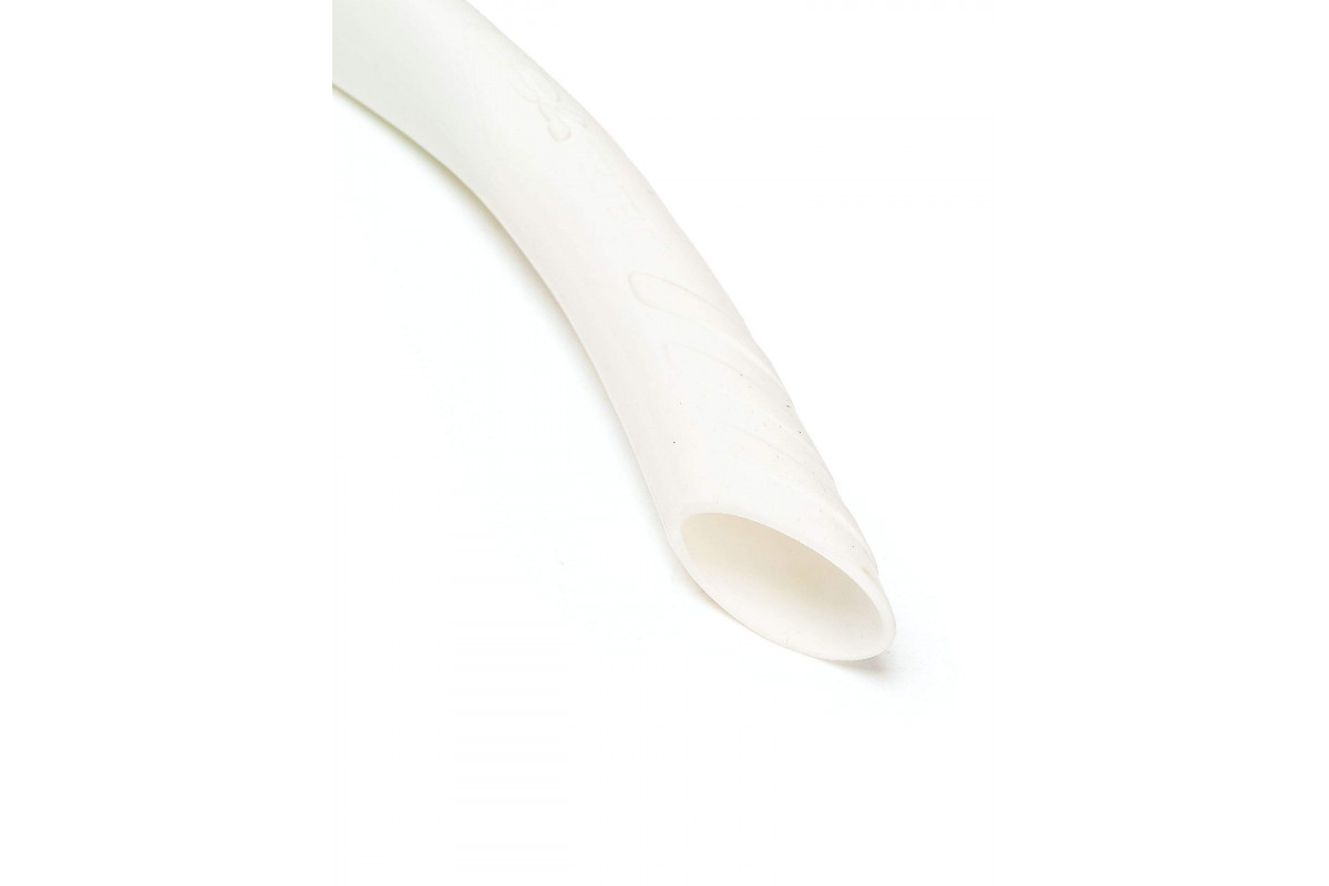картинка Трубка C4 Meltemi Soft White от магазина DivingWolf