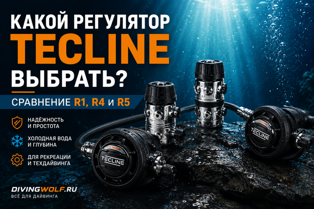 Анонс: какой регулятор tecline выбрать? сравнение r1, r4 и r5