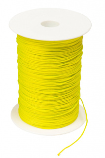 картинка Линь Salvimar Active Dyneema желтый  ø 1,3 мм 140 кг. 400 м. от магазина DivingWolf