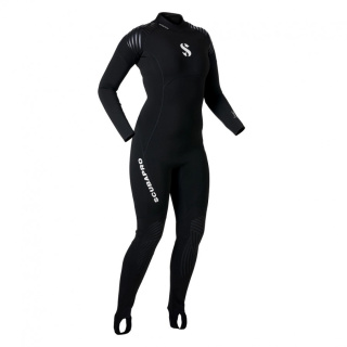картинка Гидрокостюм Scubapro Definition 1 мм женский от магазина DivingWolf