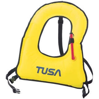 картинка Жилет для сноркелинга Sport (взрослый) TUSA от магазина DivingWolf