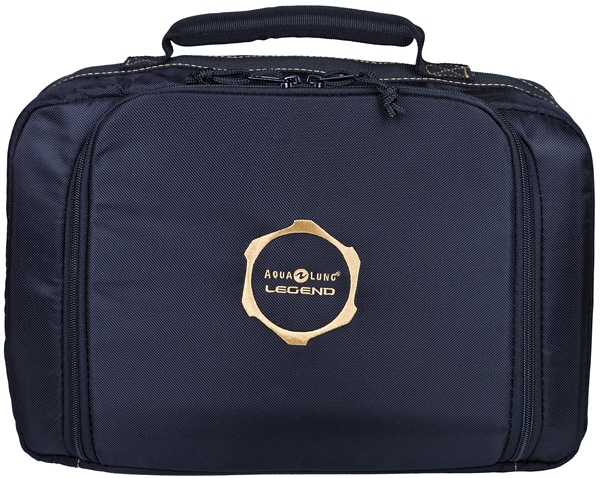 картинка Сумка для регулятора LEGEND Aqua Lung от магазина DivingWolf