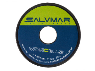 картинка Линь Salvimar Monoblue ø1,8 мм 310 кг катушка 50 м от магазина DivingWolf
