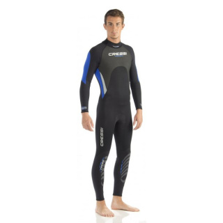 картинка Гидрокостюм Cressi Morea Man Monopiece 3 мм от магазина DivingWolf