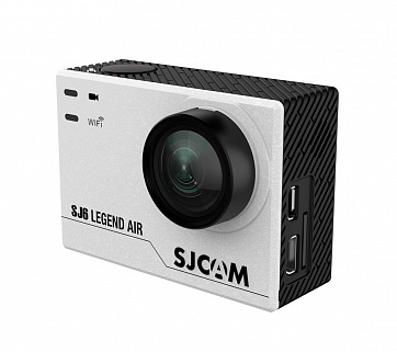 Камера SJCAM SJ6 Legend Air