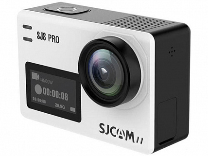 картинка Камера SJCAM SJ8 Pro от магазина DivingWolf
