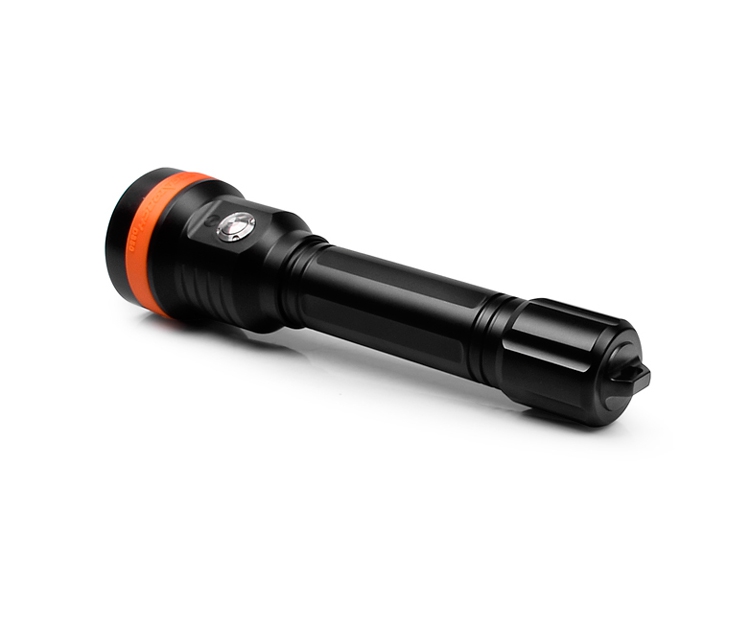 картинка Фонарь OrcaTorch D-850 от магазина DivingWolf