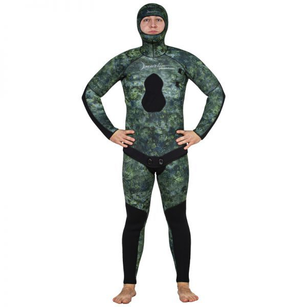 Гидрокостюмы Marlin Гидрокостюмы Marlin