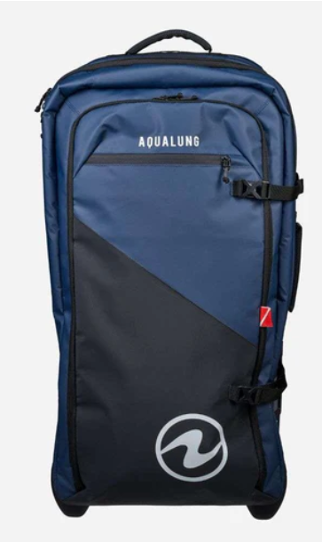 картинка Сумка для дайвинга Aqualung Explorer 120L от магазина DivingWolf