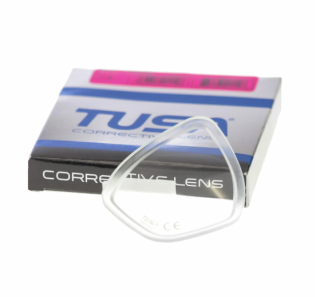 картинка Линзы с диоптриями для маски TUSA Ceos М-212, Splendive IV (M-40), Splendive II (TM-7500), Geminus (M-28), UMR 7500 от магазина DivingWolf