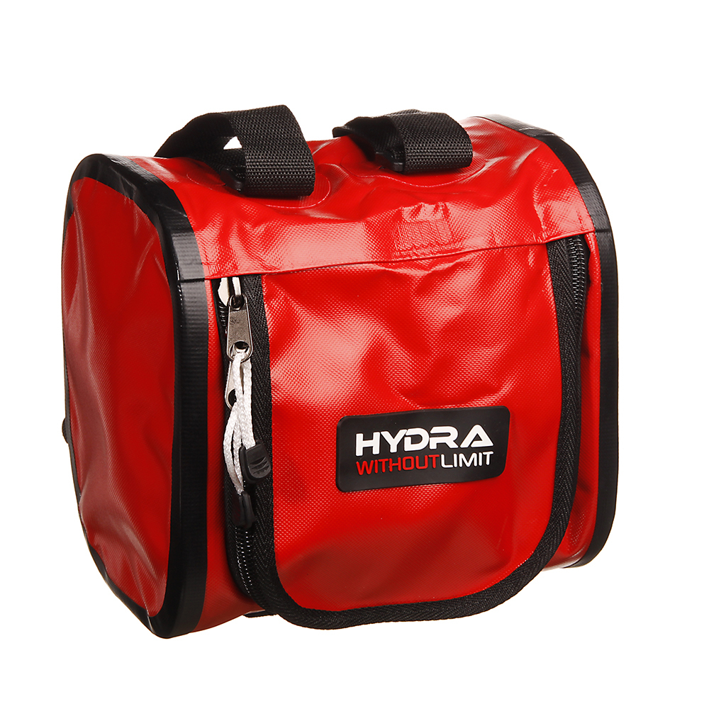 картинка Сумка для грузов из ПВХ Hydra WEIGHT BAG красная от магазина DivingWolf