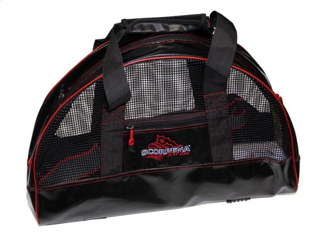 картинка Сумка дамская Scorpena Swim - Pink Sands от магазина DivingWolf