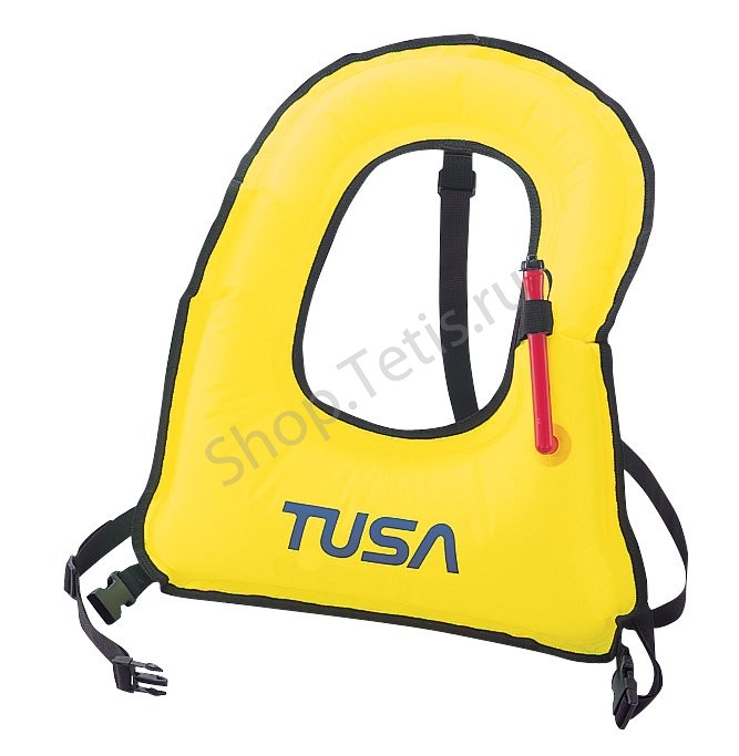 картинка Жилет для сноркелинга TUSA Sport (детский) от магазина DivingWolf