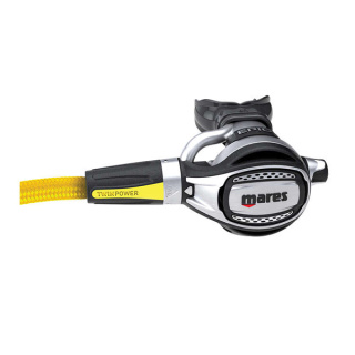 картинка Октопус Mares EPIC ADJ, до 40% О2 от магазина DivingWolf