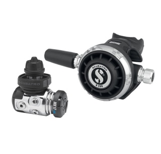 картинка Регулятор Scubapro Mk17 Evo2 Din / G260 от магазина DivingWolf
