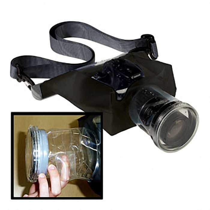 Aquapac 458 - SLR Camera Case