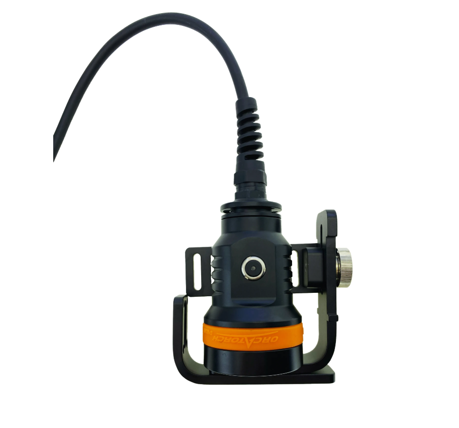 картинка Фонарь канистровый OrcaTorch D630 от магазина DivingWolf