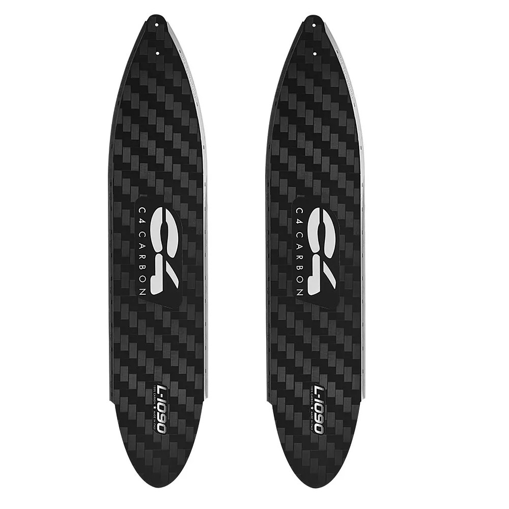 картинка Ласты C4 Carbon L-1090 Apnea от магазина DivingWolf