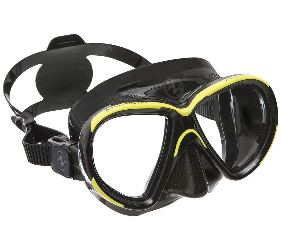 Диоптрические линзы для маски Reveal X2 Aqua Lung