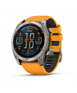 Garmin Fenix 8