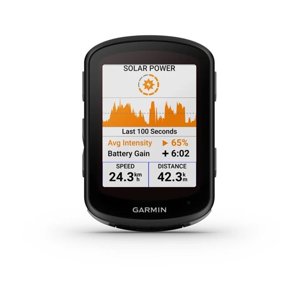 Garmin EDGE 540 Solar