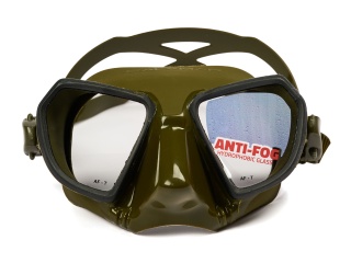 картинка Маска Salvimar Noah, антифог от магазина DivingWolf