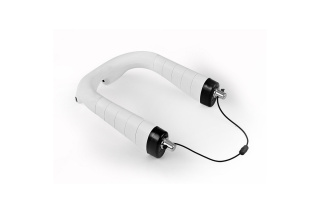 картинка Грузовая система для фридайвинга C4 D&D белый 1.6 кг от магазина DivingWolf