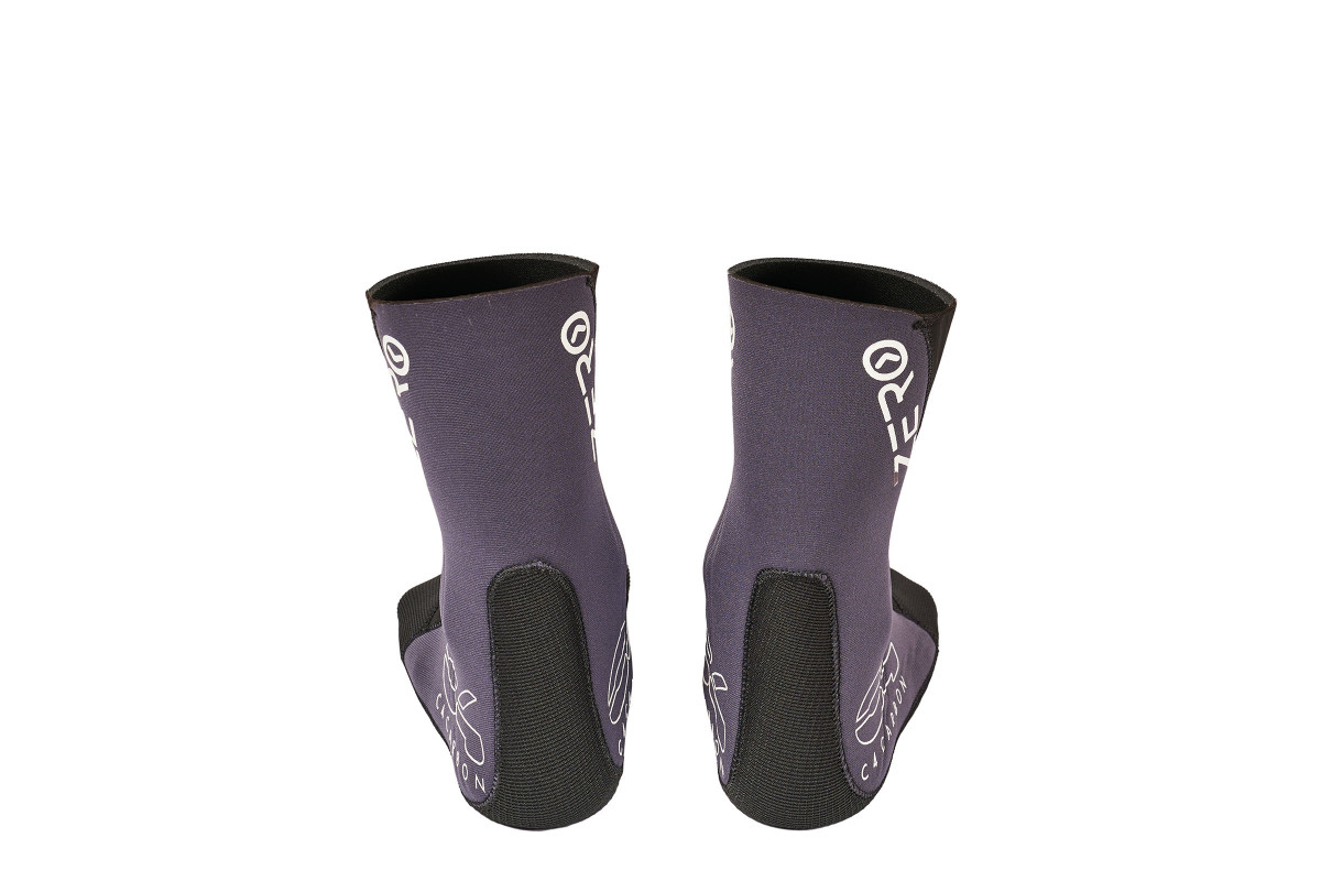 картинка Носки C4 Zero Anatomic Dry 3 мм от магазина DivingWolf