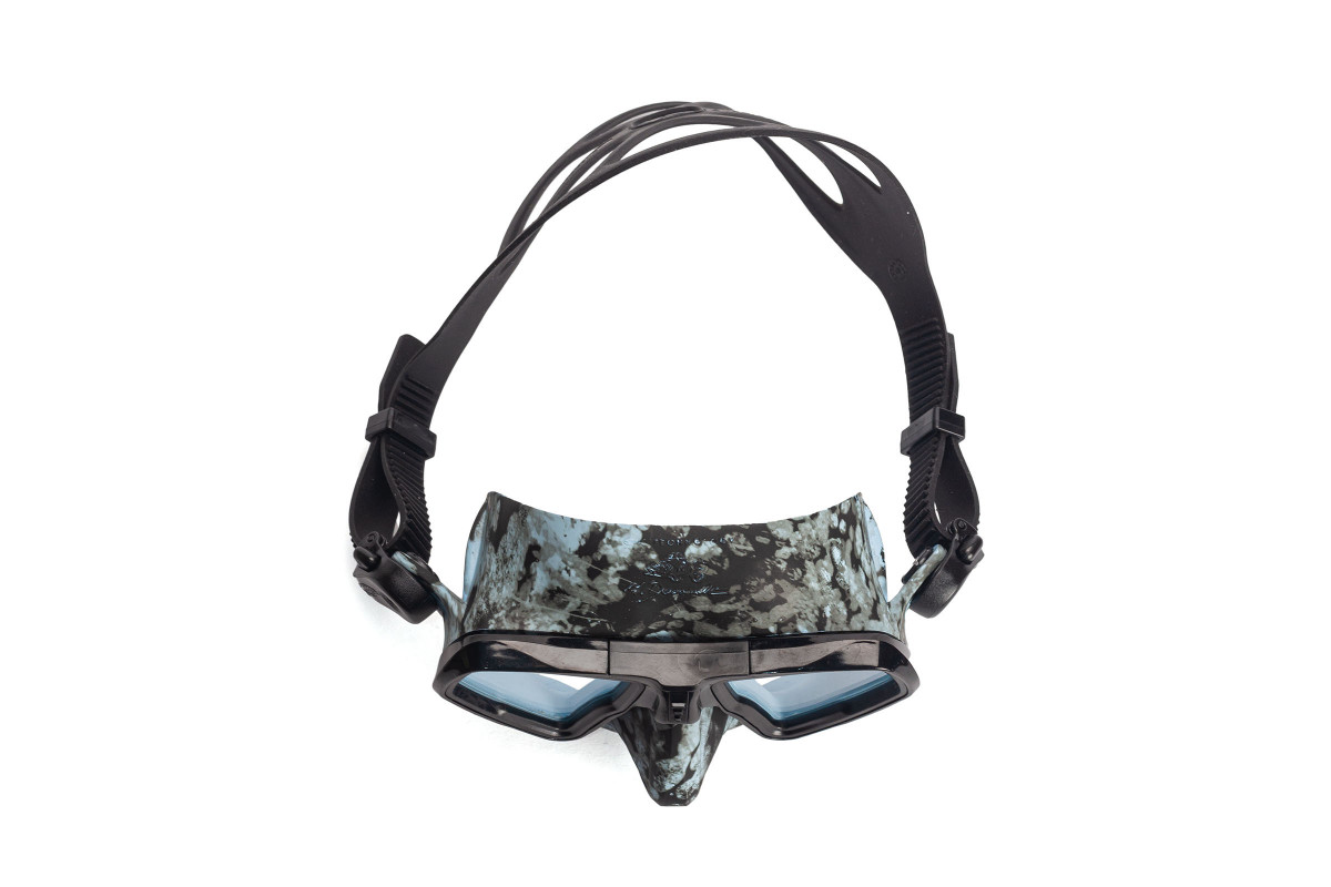 картинка Маска H.Dessault Element Water от магазина DivingWolf